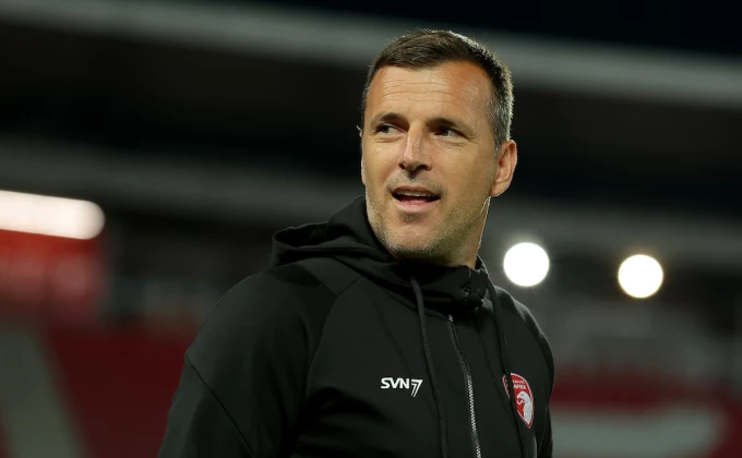 Pedja Milosavljevic/STARSPORT